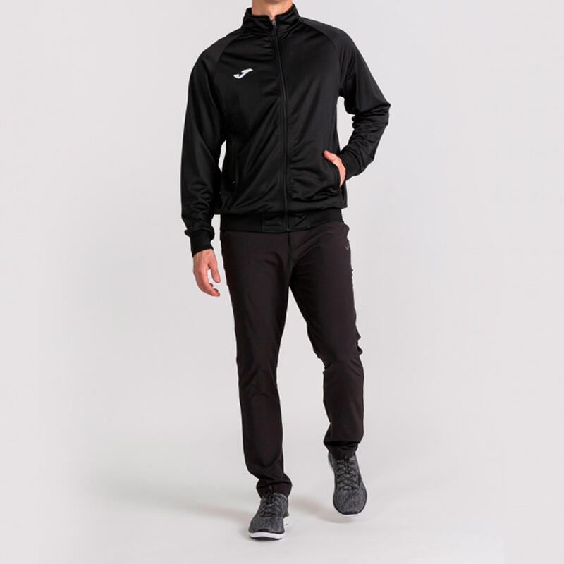 Chaqueta Hombre Joma Gala negro