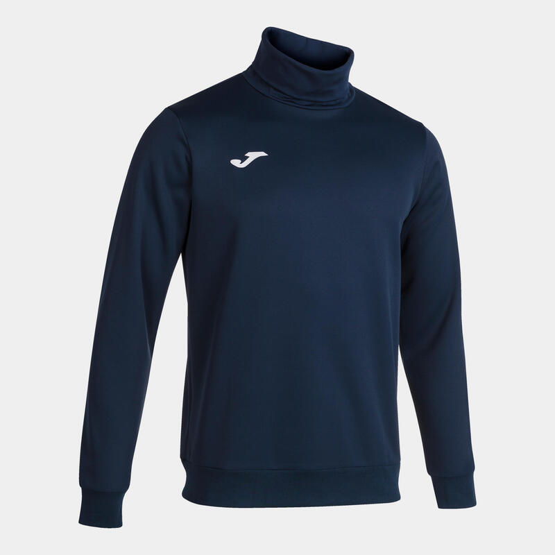 Sudadera Niños Joma Sena Marino