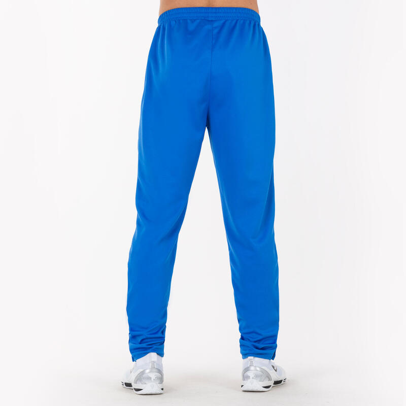 Pantalón Largo Fútbol Hombre Joma Gladiator Royal