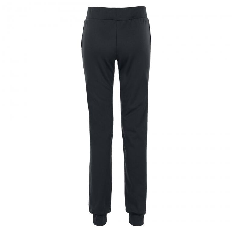 Pantalón largo Mujer Joma Mare negro