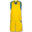 Set baloncesto Hombre Joma Final amarillo royal