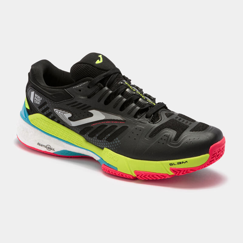 Chaussures de tennis pour hommes Joma T.Slam Men 21 TSLAMW