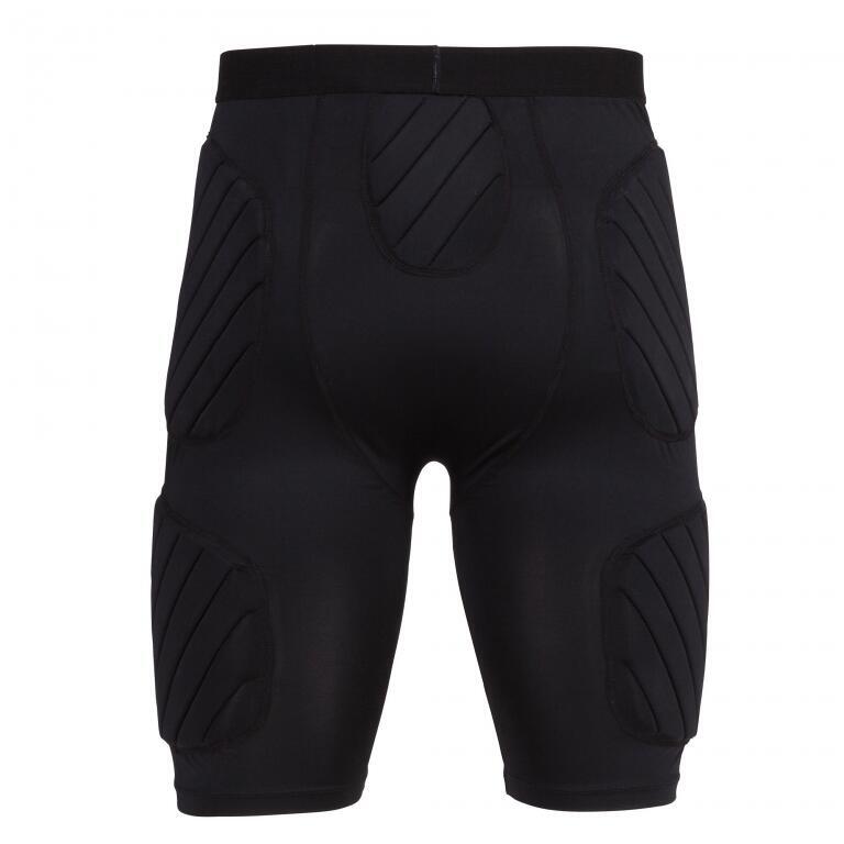 Short Baloncesto Hombre Joma Protec Negro