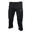 Legging 3/4 Garçon Joma Record noir