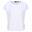 Tshirt JAIDA Femme (Blanc)