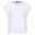 Dames Jaida Tshirt (Wit)