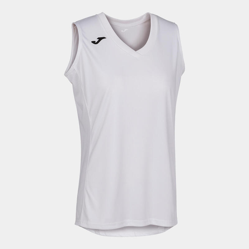 Joma Cancha III basketbalshirt voor dames