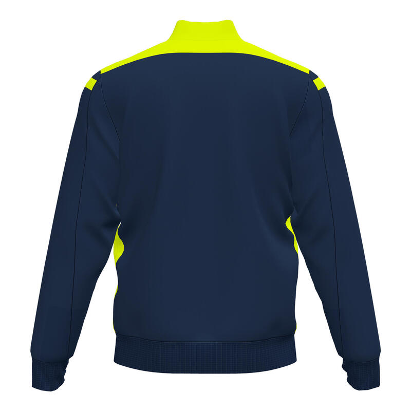 Sudadera Fútbol Niños Joma Championship VI Marino