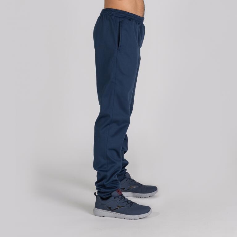 PANTALONE tuta uomo joma blu