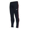 Pantalón Largo Fútbol Hombre Joma Classic Negro