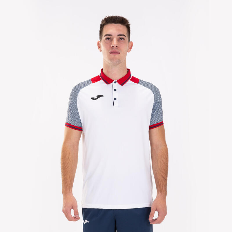 Polo Joma Essentiel