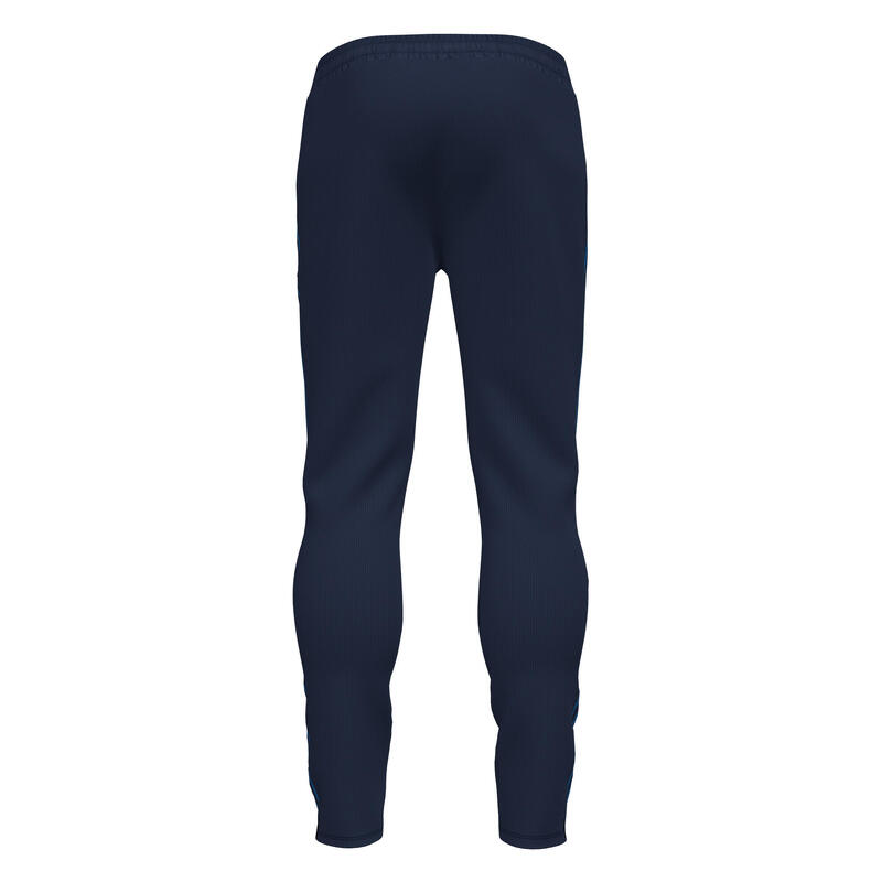 Pantalón Largo Fútbol Niños Joma Classic Marino