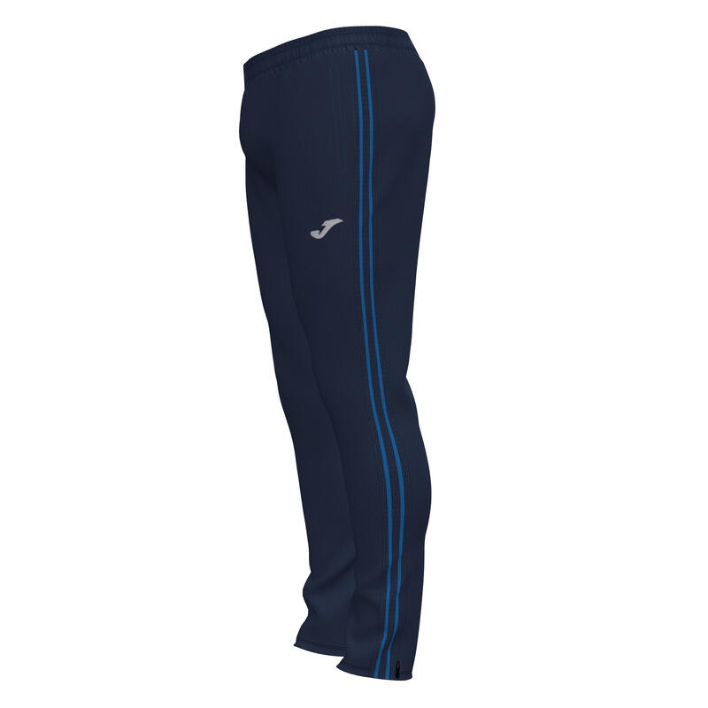 Pantalón Largo Fútbol Niños Joma Classic Marino