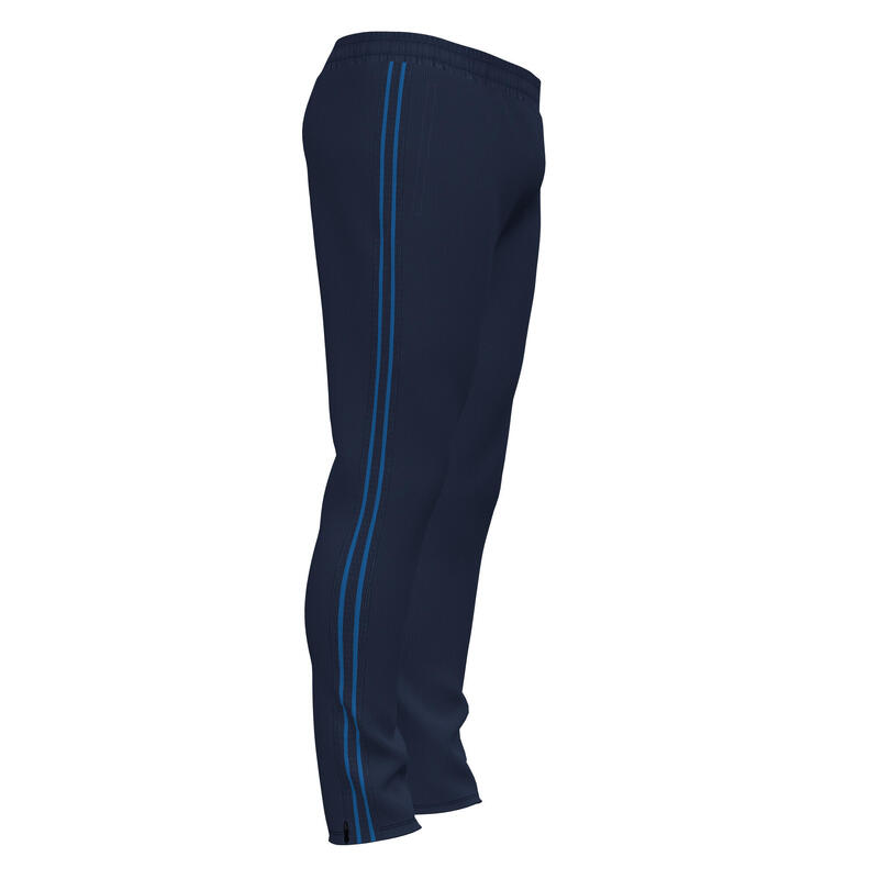 Pantalón Largo Fútbol Niños Joma Classic Marino