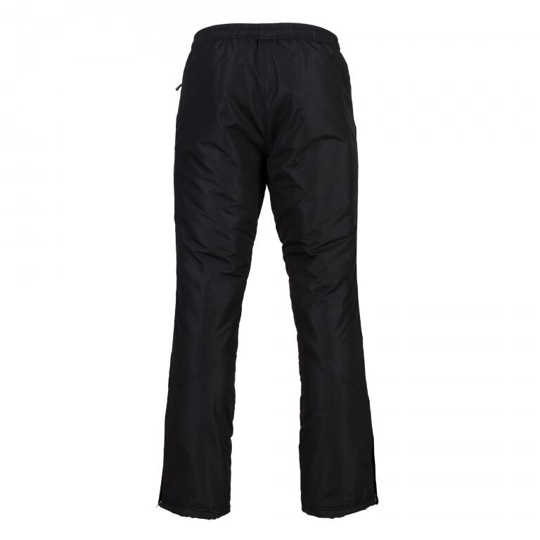 Pantalón Largo Trail Niños Joma Cervino Negro