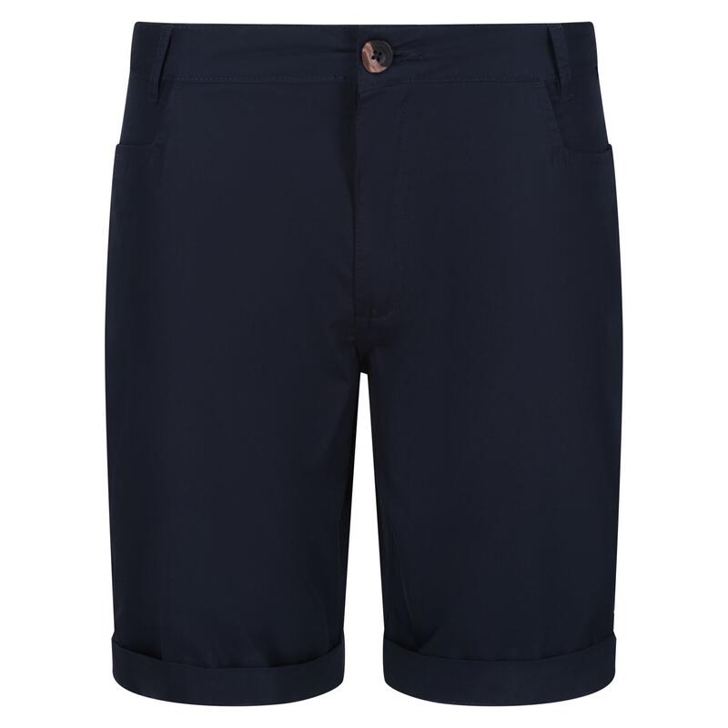 Short COBAIN Homme (Bleu marine)