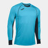 Junior goalie jersey met lange mouwen Joma Protec