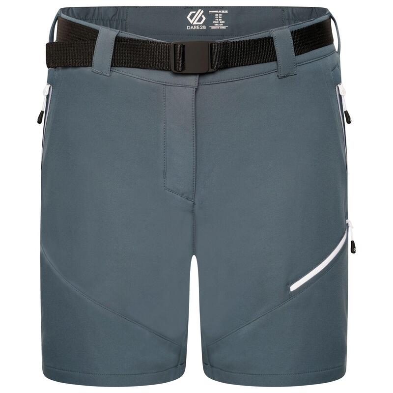 Melodic Pro Walkingshorts für Damen - Blau