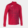 Sweatshirt Joma Elite VIII 1/2 zip