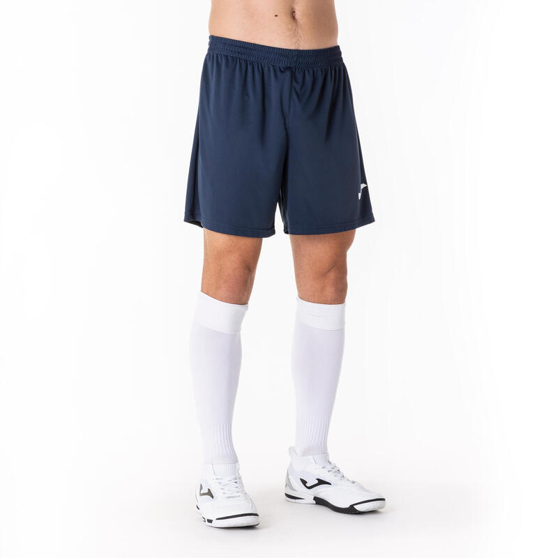 Short Voleibol Hombre Joma Treviso Marino