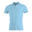 Polo manches courtes Homme Joma Bali ii bleu ciel