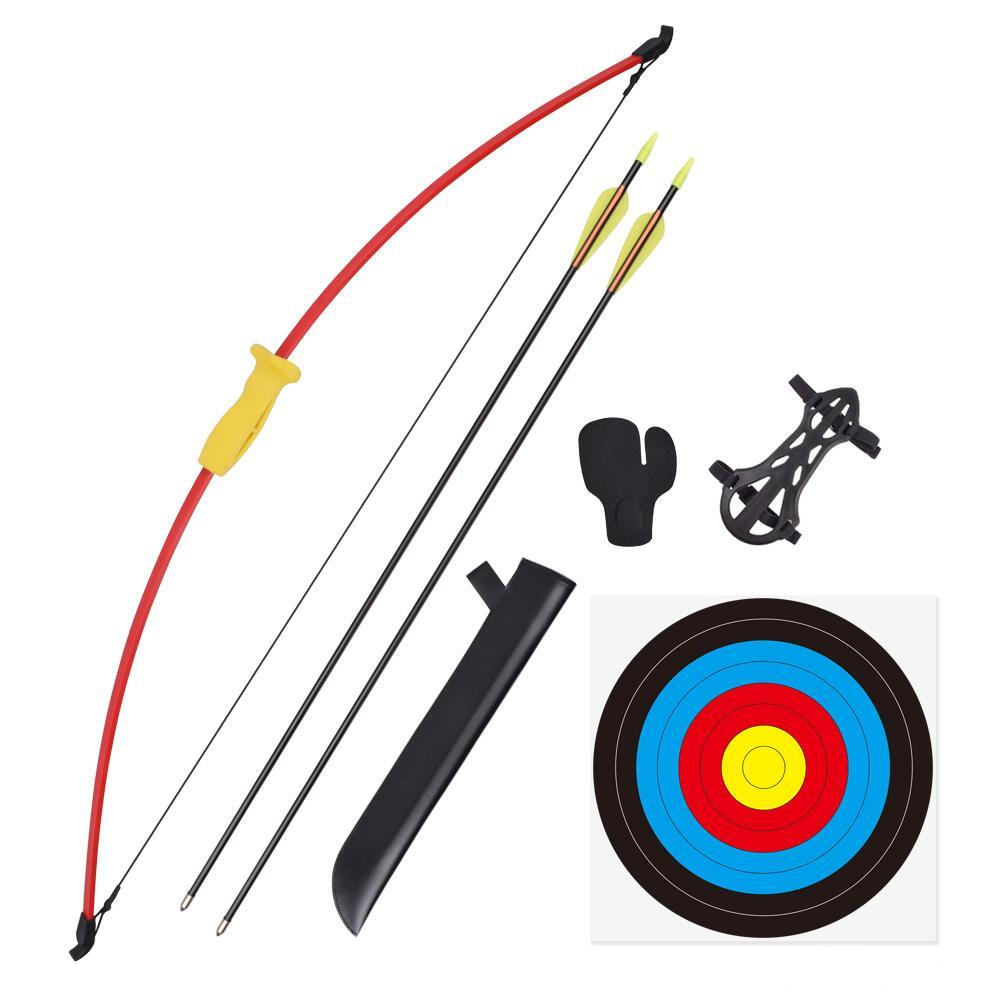 NIKA Junior Archery Set For Budding Archers