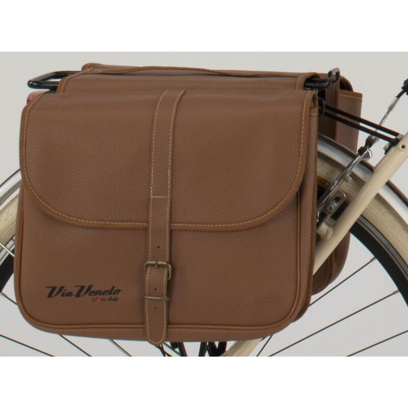 VENICE Stadsfiets 28 inch 605 Aluminium Man Beige