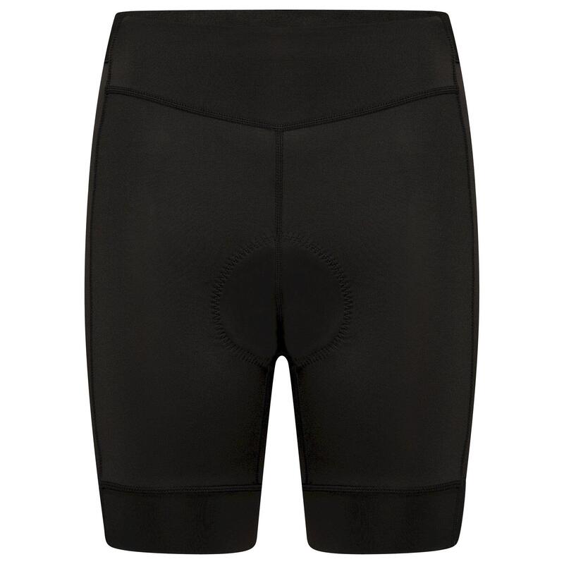 AEP Lightweight Shorts für Damen Schwarz