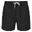 Bermudas Mawson II para Hombre Negro