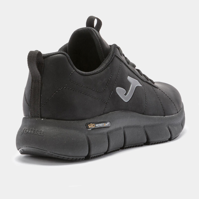 Zapatillas Hombre Joma Daily men 21 negro