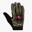 MTB XL Green Gloves