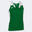 T-shirt de alça Mulher Joma Record ii verde branco