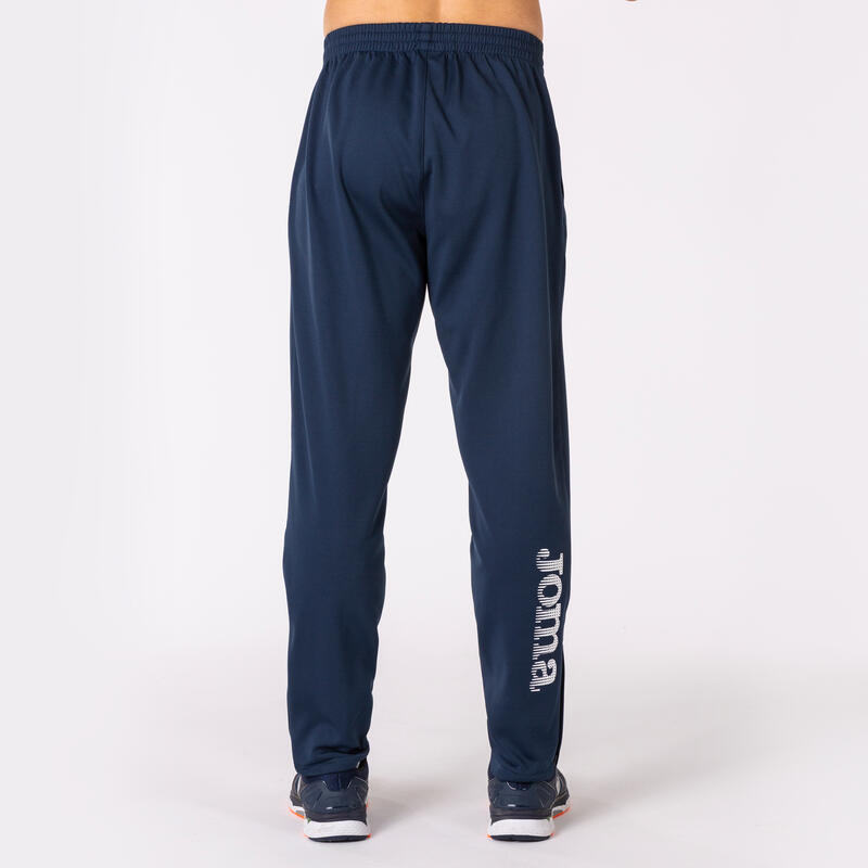 Pantalon slim Joma Crew II nilo