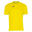 Maillot manches courtes Homme Joma Combi jaune