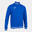 Sudadera Fútbol Hombre Joma Campus III Royal