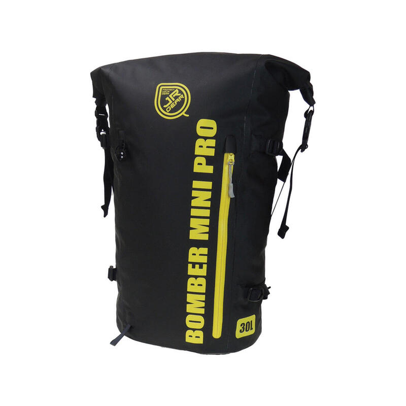 Bomber Mini Pro Waterproof Bag 20L - Black