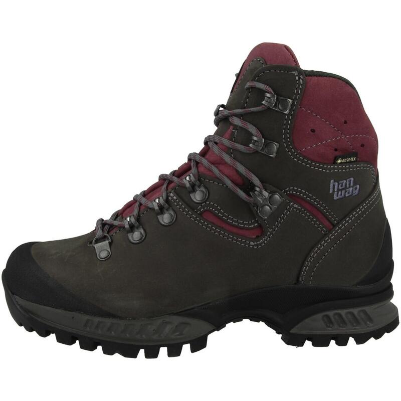 Outdoorschuhe Tatra II Lady GTX Damen