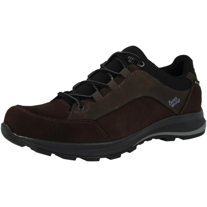 Chaussures de randonnée Hanwag Banks GTX Low