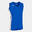 Mouwloze jersey vrouw Joma Cancha III