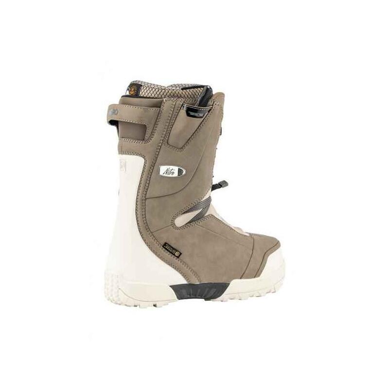 Botas discount bates nitro