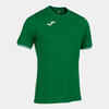 Maillot de football masculin Joma Compus III