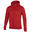 Chaqueta Ligera Niños Joma Berna Rojo