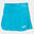 Jupe Femme Joma Open ii turquoise fluo