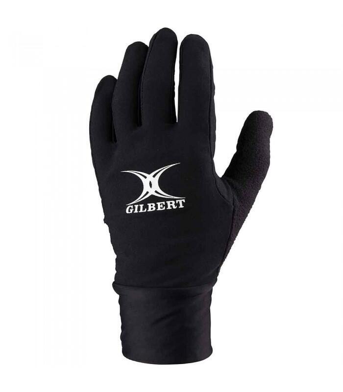 Gants de rugby