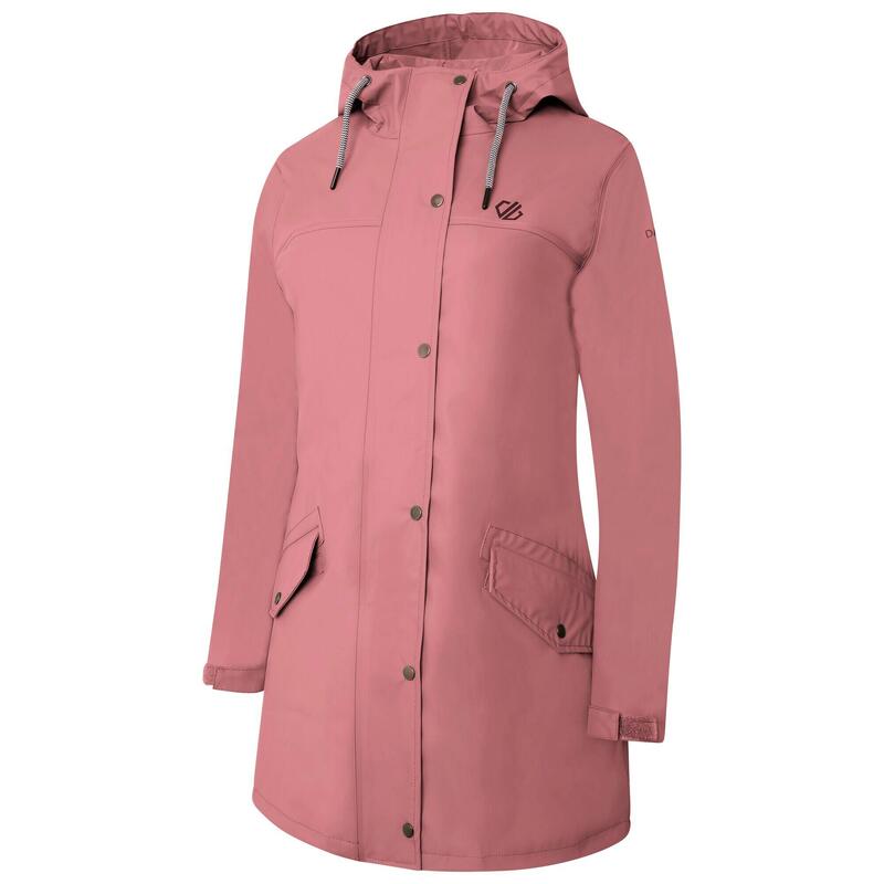 Veste LAMBENT Femme (Rose)