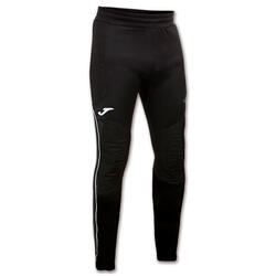 Pantalón Largo Fútbol Hombre Joma Protec Negro