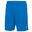 Short Garçon Joma Nobel bleu roi