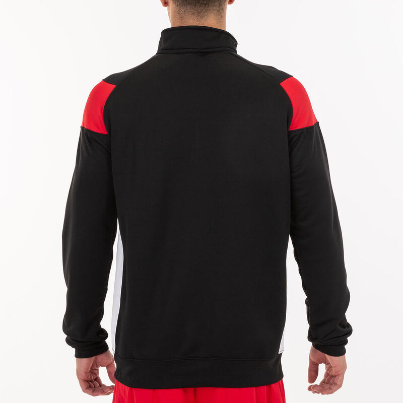 Sweatshirt Joma Crew III