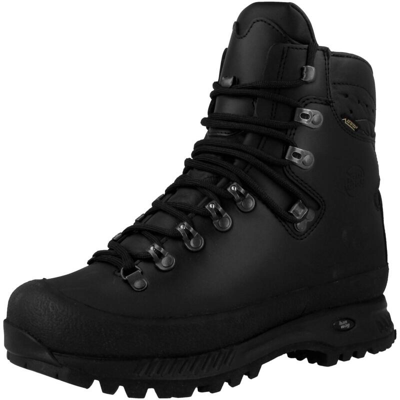 Outdoorschuhe Alaska GTX Herren