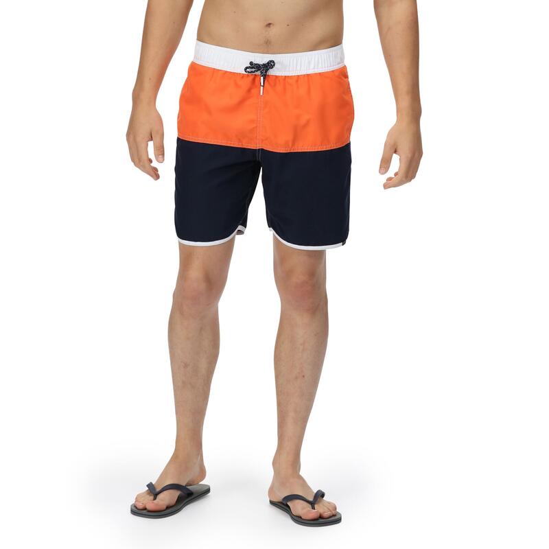 Pantaloni Scurți De Înot Surfing Regatta Benicio Bărbați